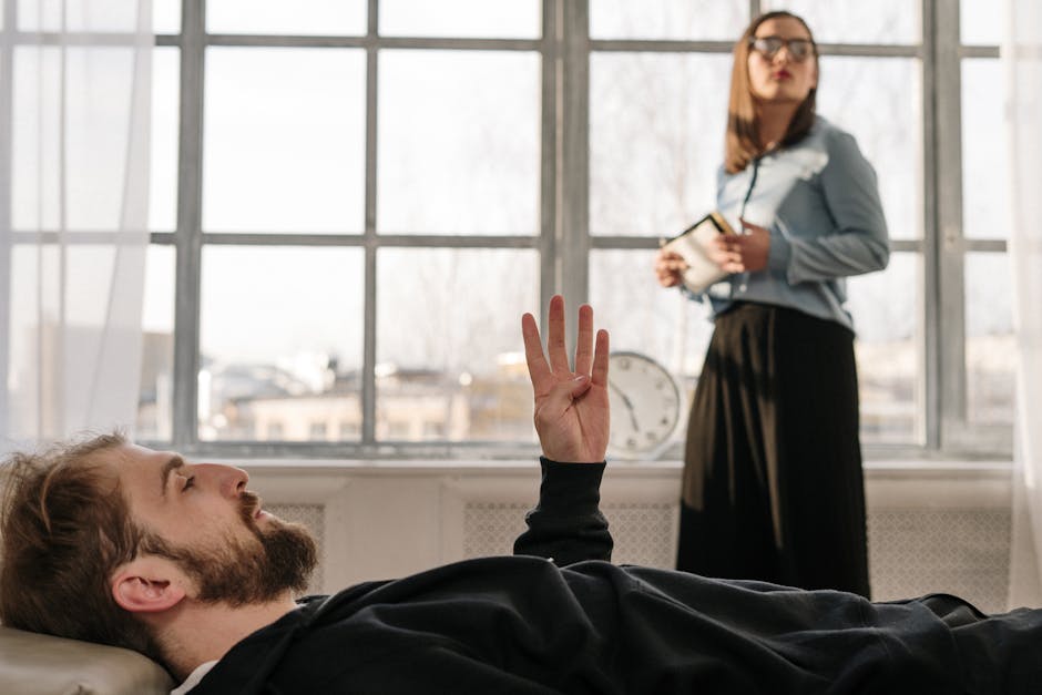 Czym naprawdę jest hipnoza? Obalamy 5 największych mitów