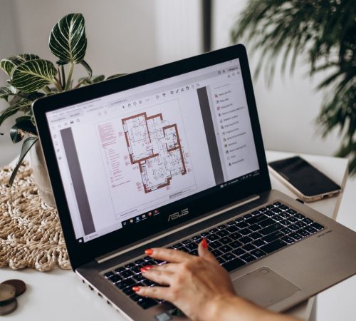 Jak przygotować się do spotkania z architektem wnętrz?